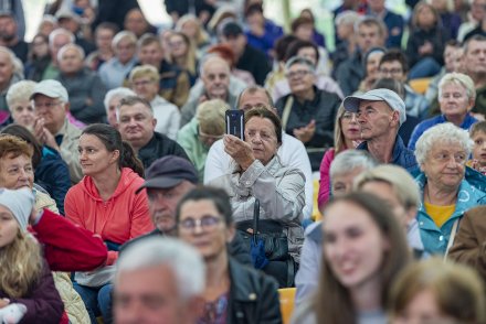 Ósmy dzień Tygodnia Kultury Beskidzkiej w Wiśle